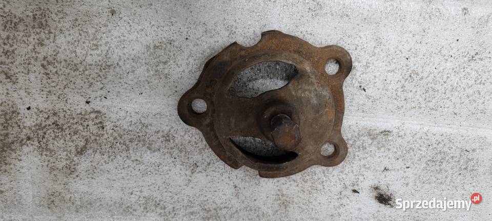 Ściągacz piasty przedniej do Syreny 105 105L 104 Wolsztyn