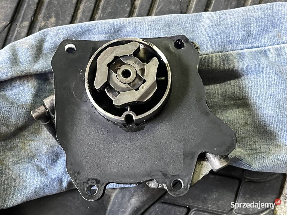 Pompa podciśnieniowa vacum vacuum Alfa Romeo 159 Jarosław
