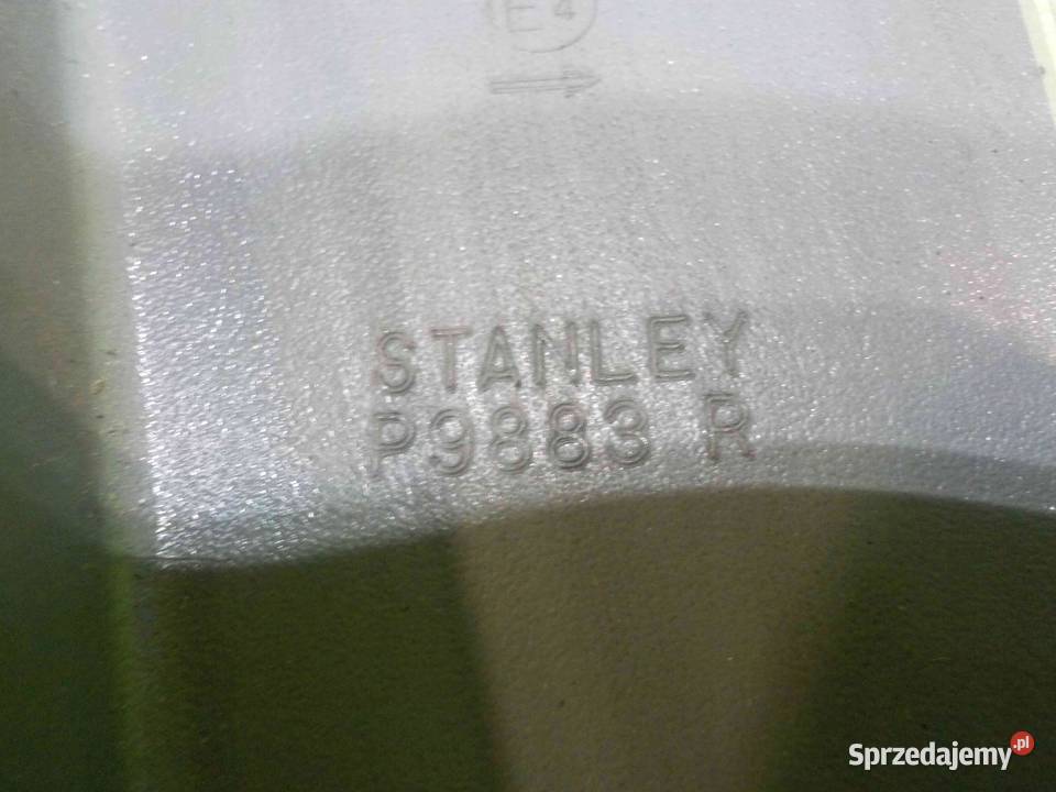 HONDA JAZZ III LIFT 12r HB 5D lampa prawa tyl