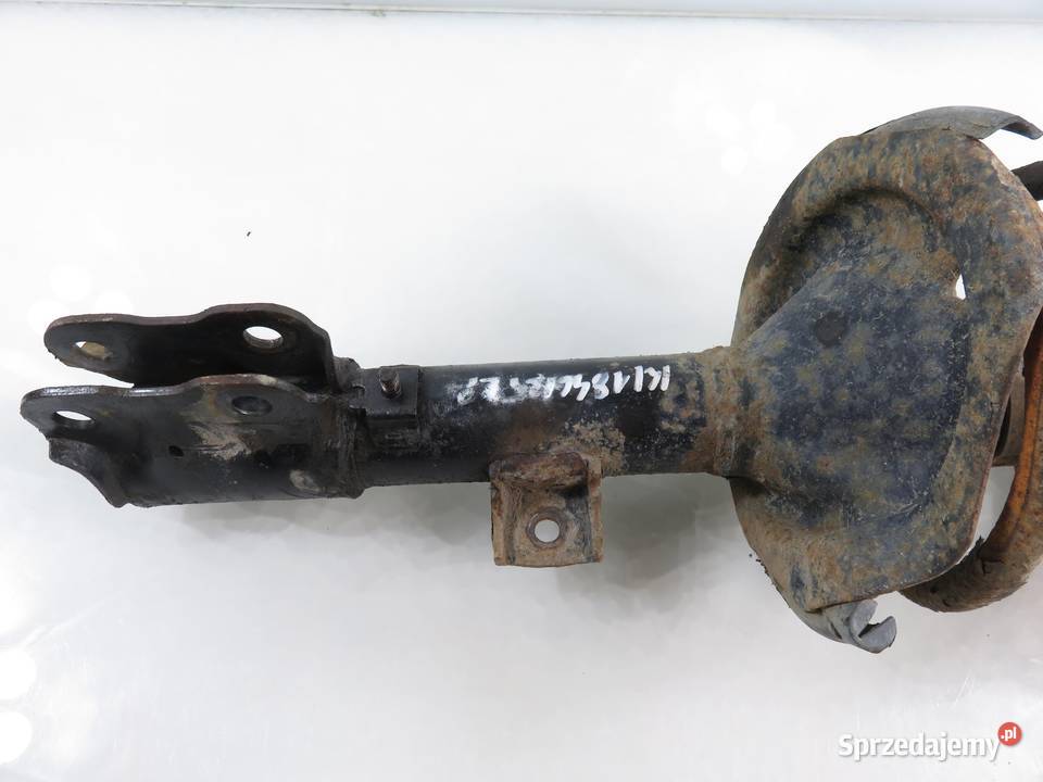 MCPERSON LEWY PRZEDNI CITROEN CCROSSER 22 HDi małopolskie