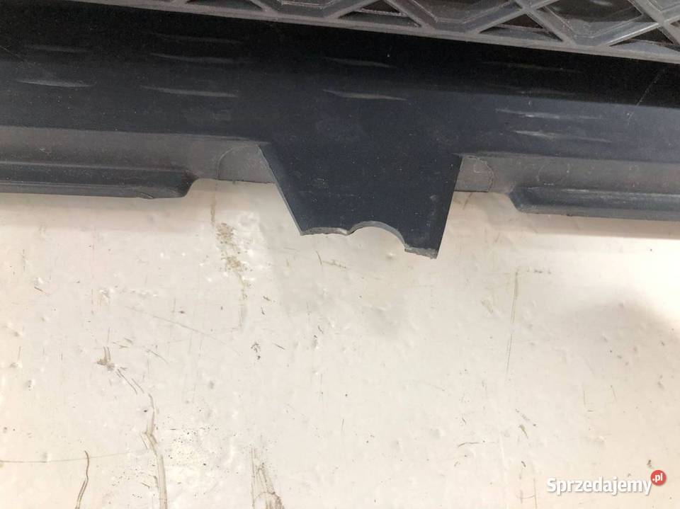 Fiat Ducato III Boxer Jumper 20062014 Zderzak Skarżysko-Kamienna