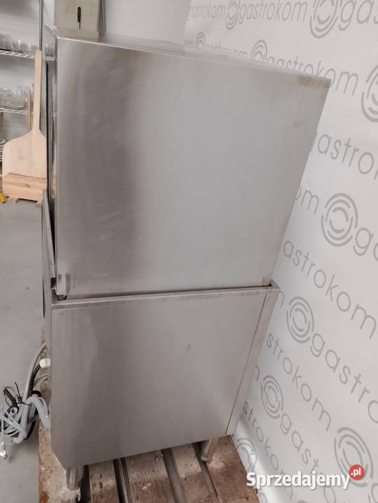 Zmywarka kapturowa Asber EasyH 500 BDD Gastronomia Wrocław