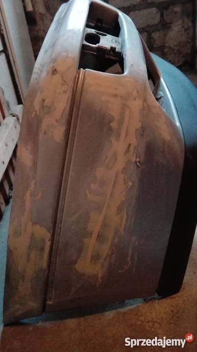 zderzak przedni golf 3 LB7Z osobowe Białystok sprzedam