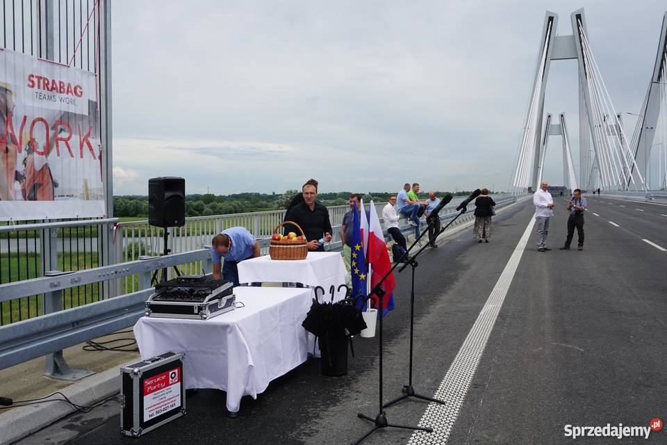 Event dzwięk muzyka światło obsługa Wieliczka