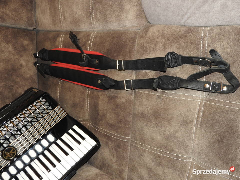 HOHNER ATLANTIC IV deluxe Akordeon 120 bas klawiszowe opolskie Nysa