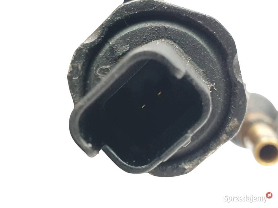 POMPA WTRYSKOWA Nissan Qashqai Renault Megane 15 osobowe Chełm