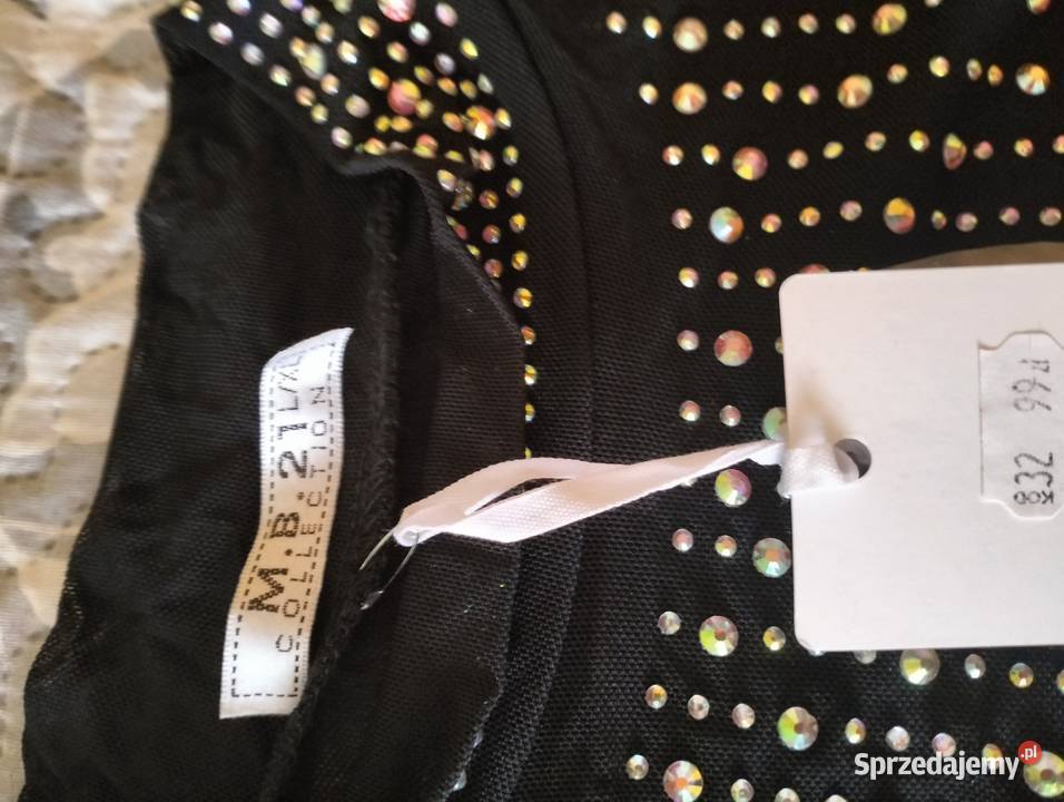 Sprzedam body damskie rozmiar LXL długi Radom