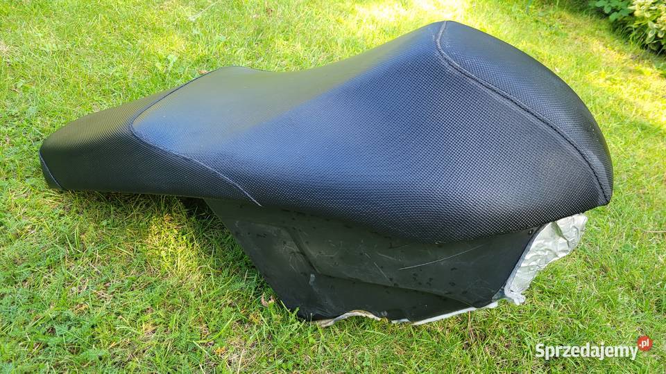 KYMCO PEOPLE SPEOPLES kanapasiedzenie schowek na Piła