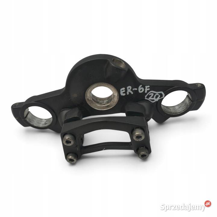 GÓRNA PÓŁKA Kawasaki ER6F ER6F ER650 1216 Chełm