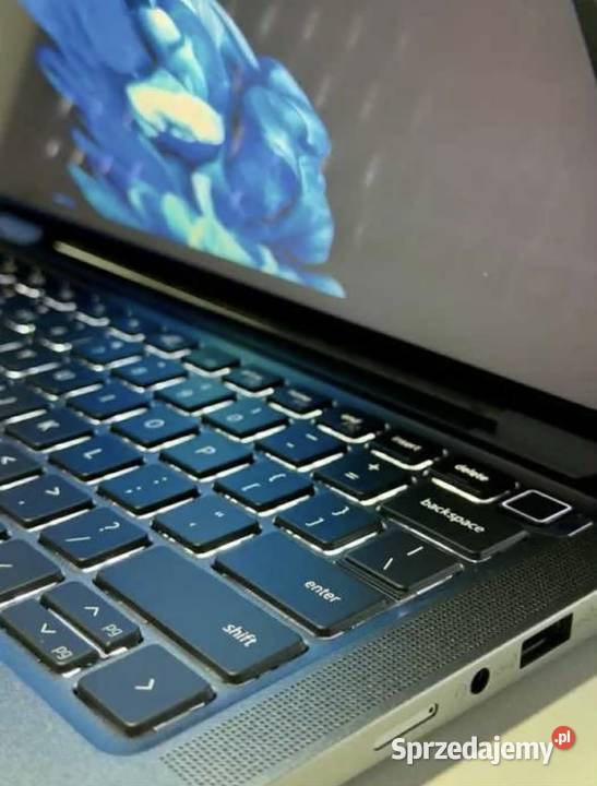 Laptop Powystawowy DELL Latitude 7440 Gwarancja 16GB Warszawa