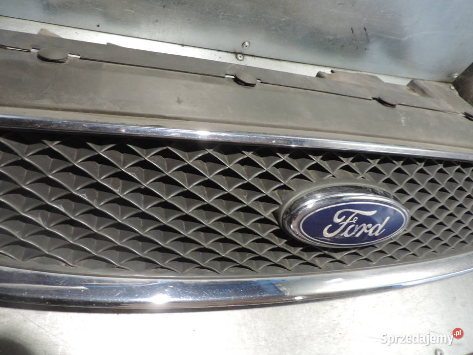 ATRAPA GRIL GRILL FORD FOCUS C MK1 Nowy Sącz