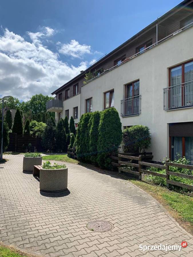 4 osoby najem krótkoterminowy Wrocław Bielany 2 piętra