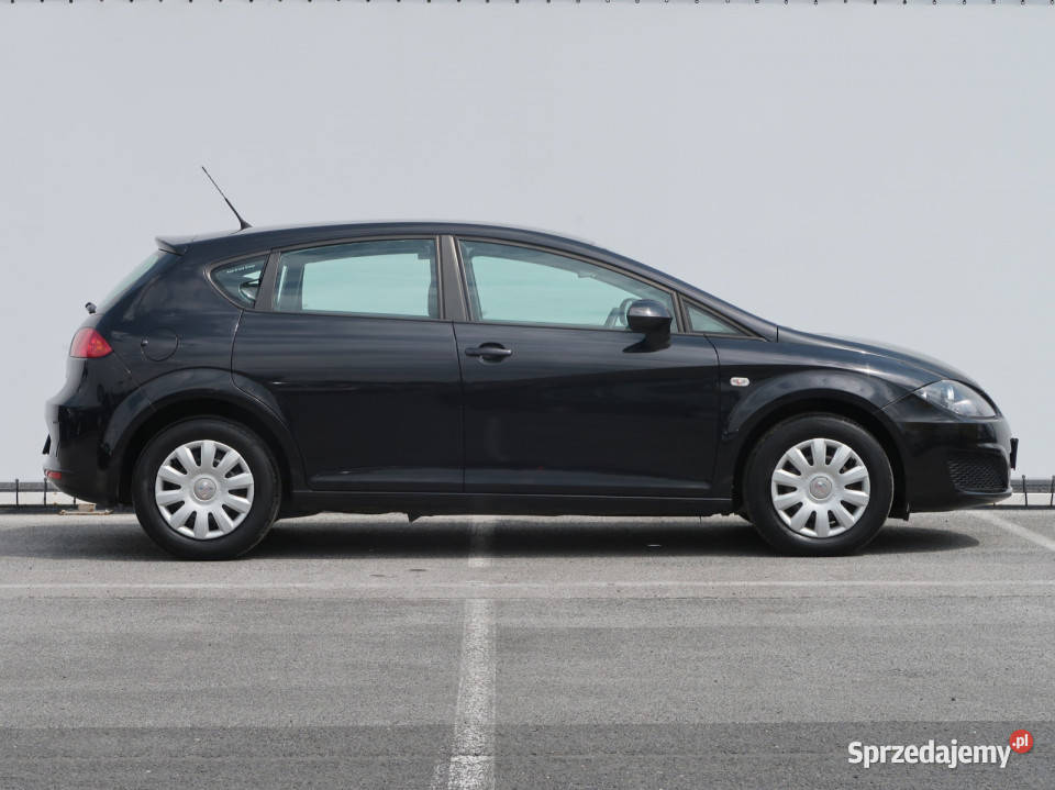 Seat Leon 19 TDI elektryczne lusterka Lublin sprzedam