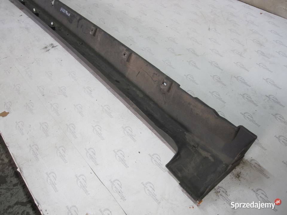 CHEVROLET ORLANDO I 11r listwa progowa prawa świętokrzyskie
