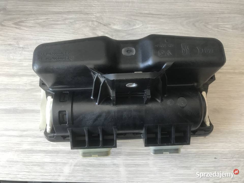 Airbag poduszka pasażera Fiat 00517541130 Gidle