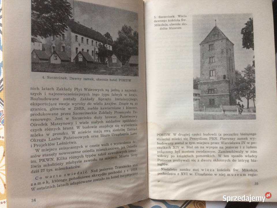 3740 Pojezierze Drawskie