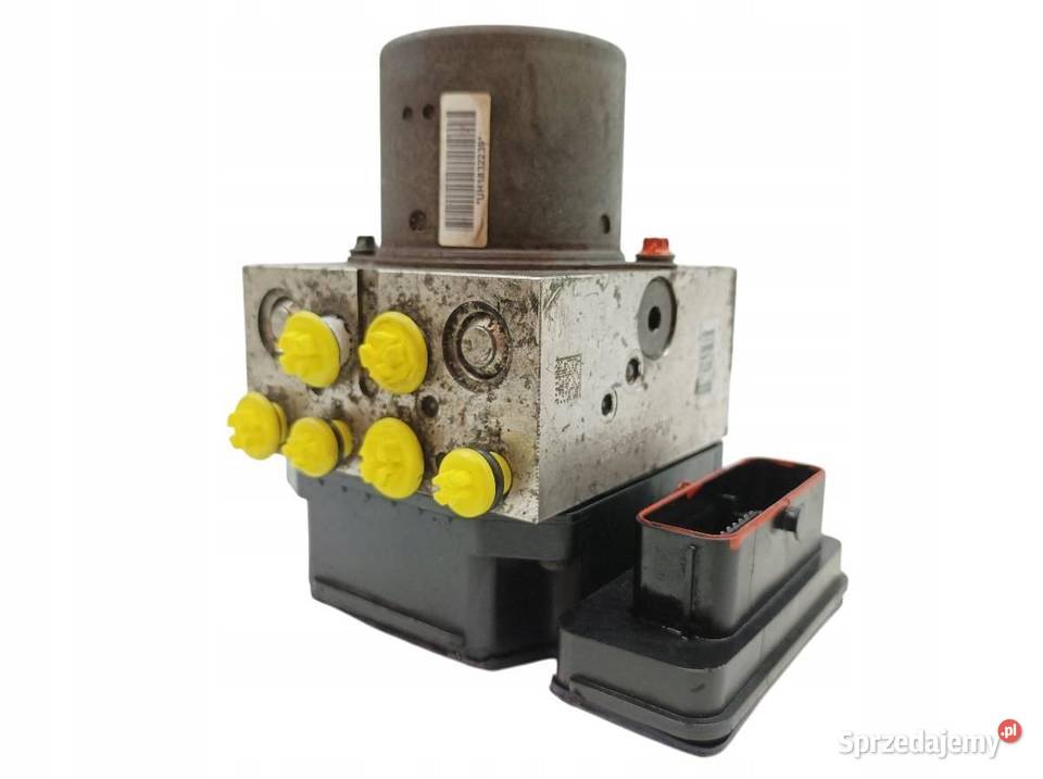 POMPA ABS 68252641AD Jeep Grand Cherokee IV 2011 świętokrzyskie