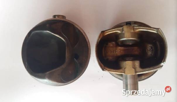 TŁOK AUDI SEAT SKODA VW 20TFSI 82407