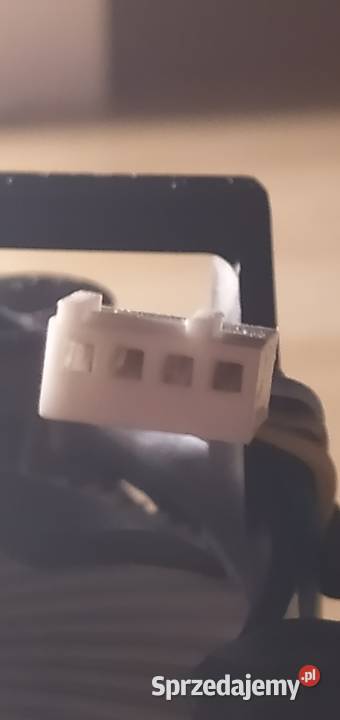 Chłodzenie INTEL Wola Dębowiecka