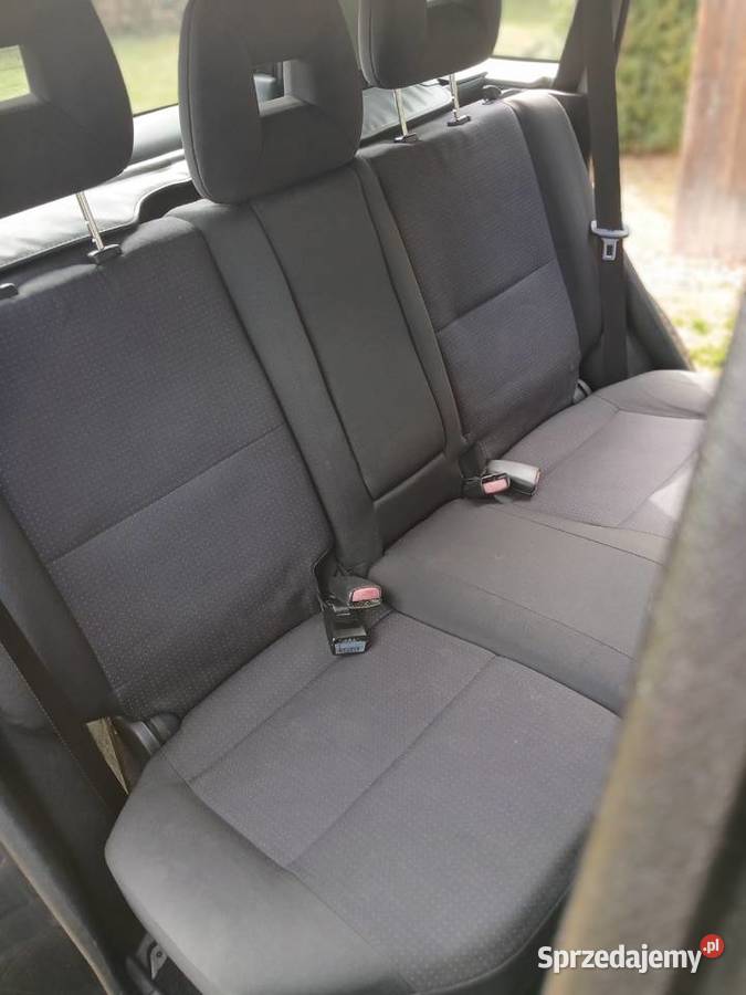 Mitsubishi Space Star 19 DID Family nieuszkodzony podkarpackie sprzedam