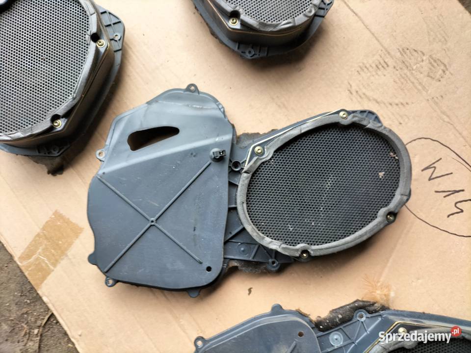 FORD MONDEO MK3 GŁOŚNIK GŁOŚNIKI DRZWI Kamień-Kolonia