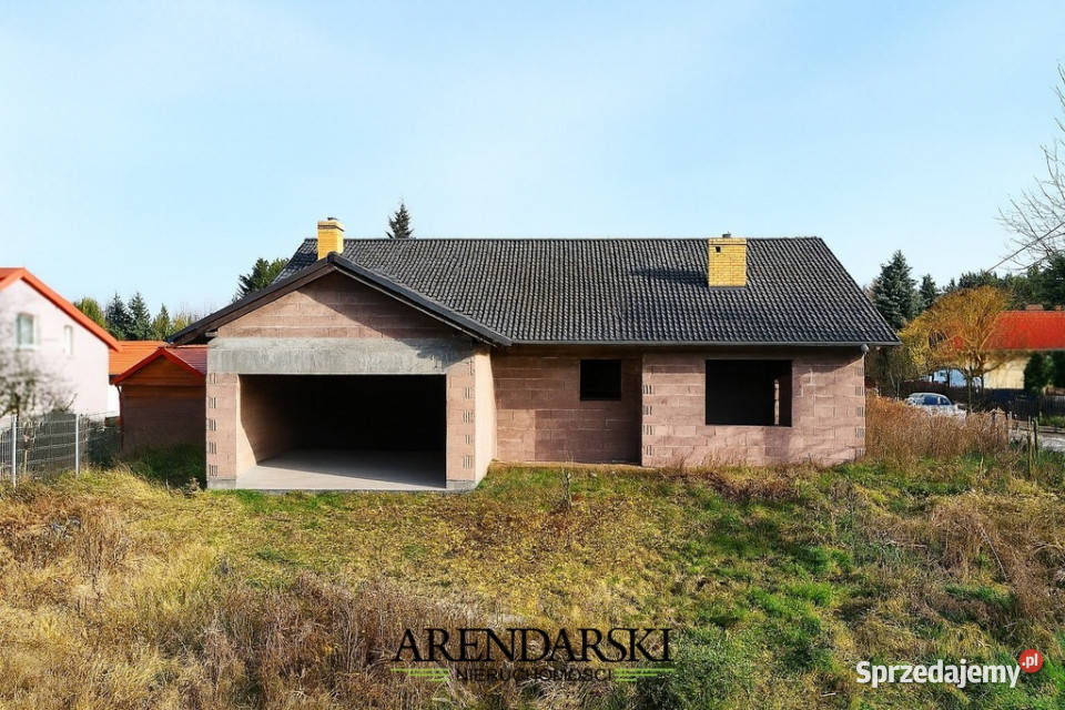 WYJĄTKOWA CHWALĘCICE Chwalęcice