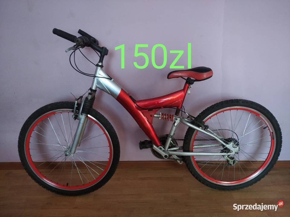 Sprzedam różne rowery Rowery łódzkie