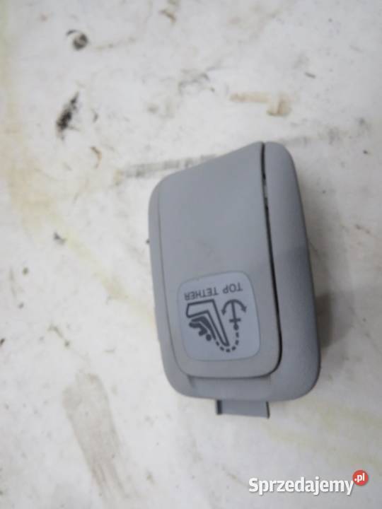 ZAŚLEPKA PODSUFITKI JAZZ III Osłony i zaślepki sprzedam