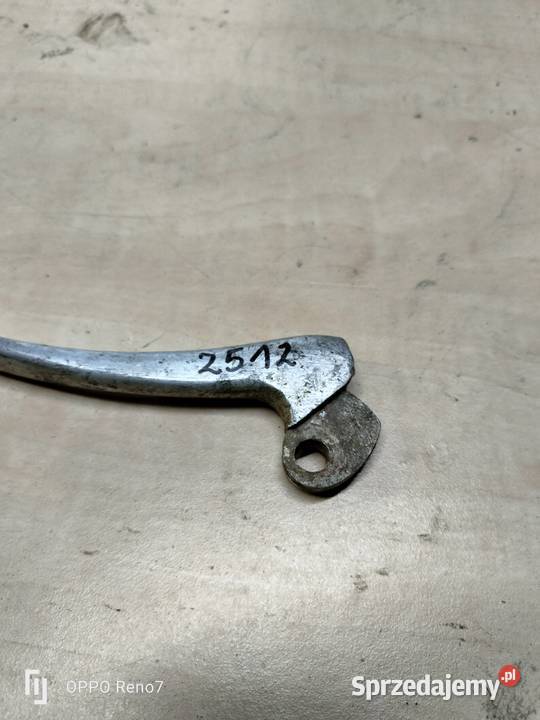 Klamka sprzęgła gazela SHL WFM