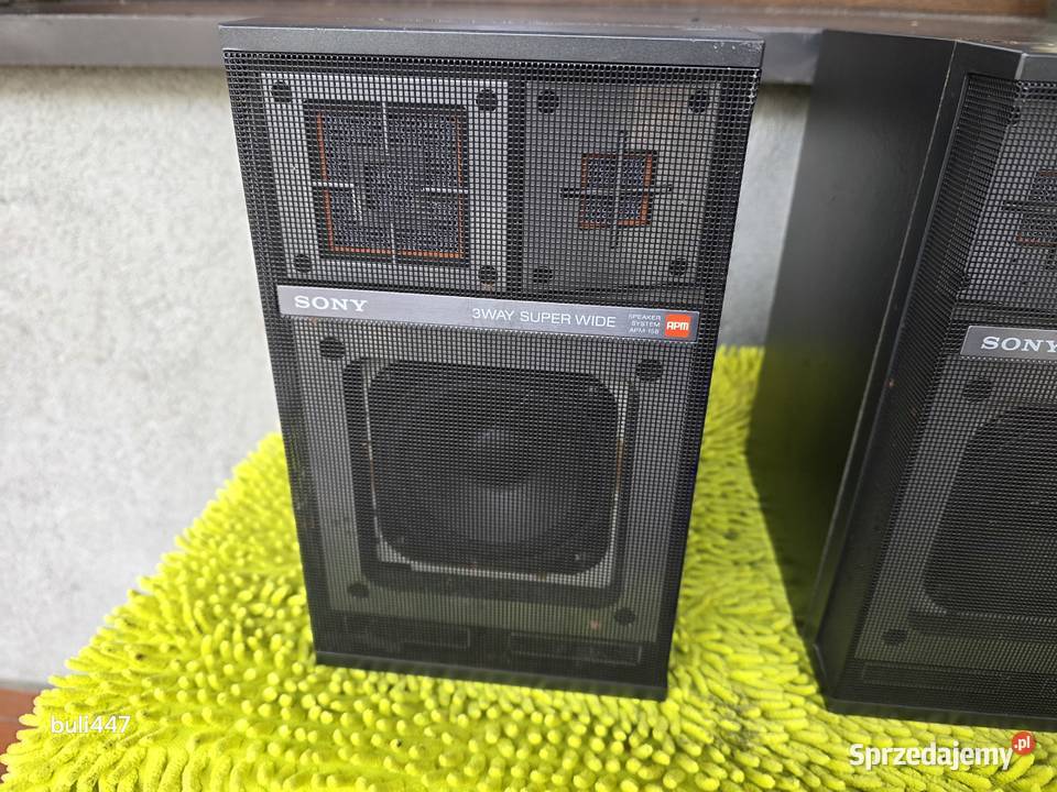 głośniki sony apm Chełm Śląski