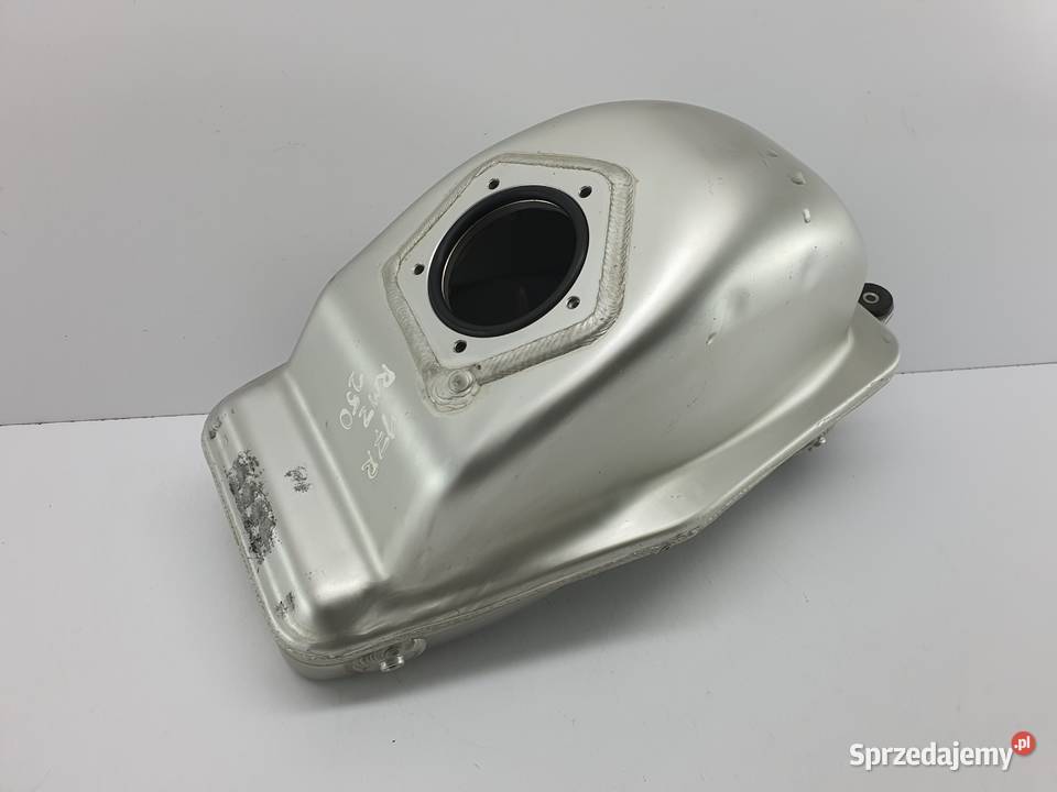 Zbiornik Paliwa Bak Korek Suzuki Rmz 250 Łódź