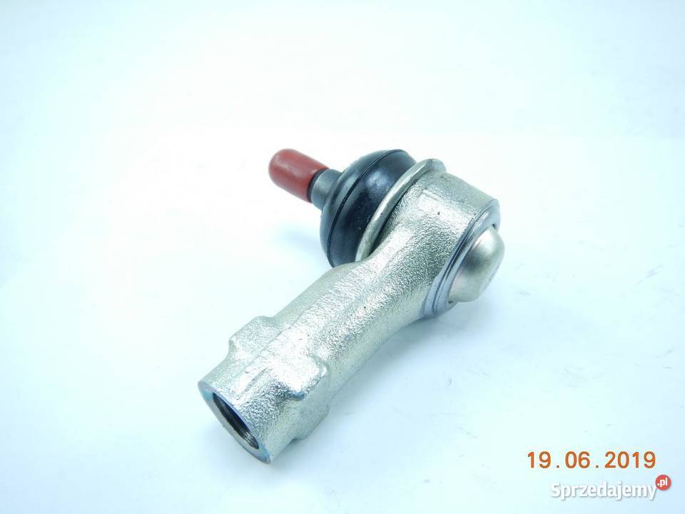 KOŃCÓWKA DRĄŻKA KIER HYUNDAI H1 24 25 CRDi lubelskie