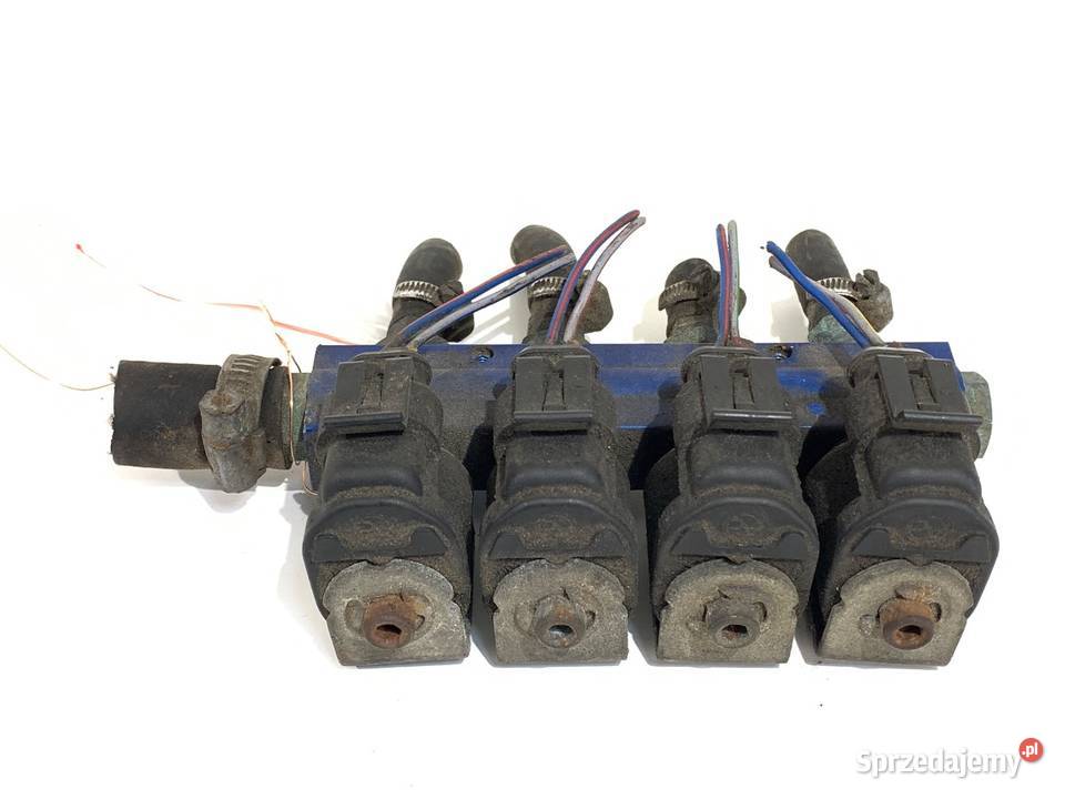 WTRYSKIWACZ LPG 10R032519 WTRYSK GAZU GAZOWY podkarpackie