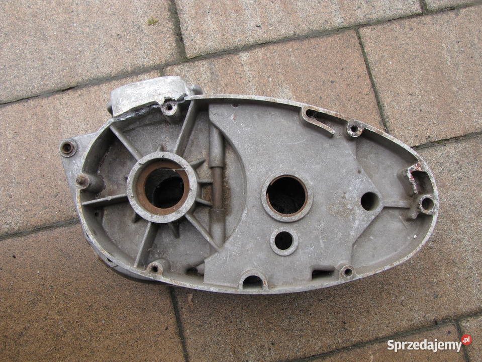 Kartery Shl M06 T Wsk M150 Rzepin Drugi sprzedam