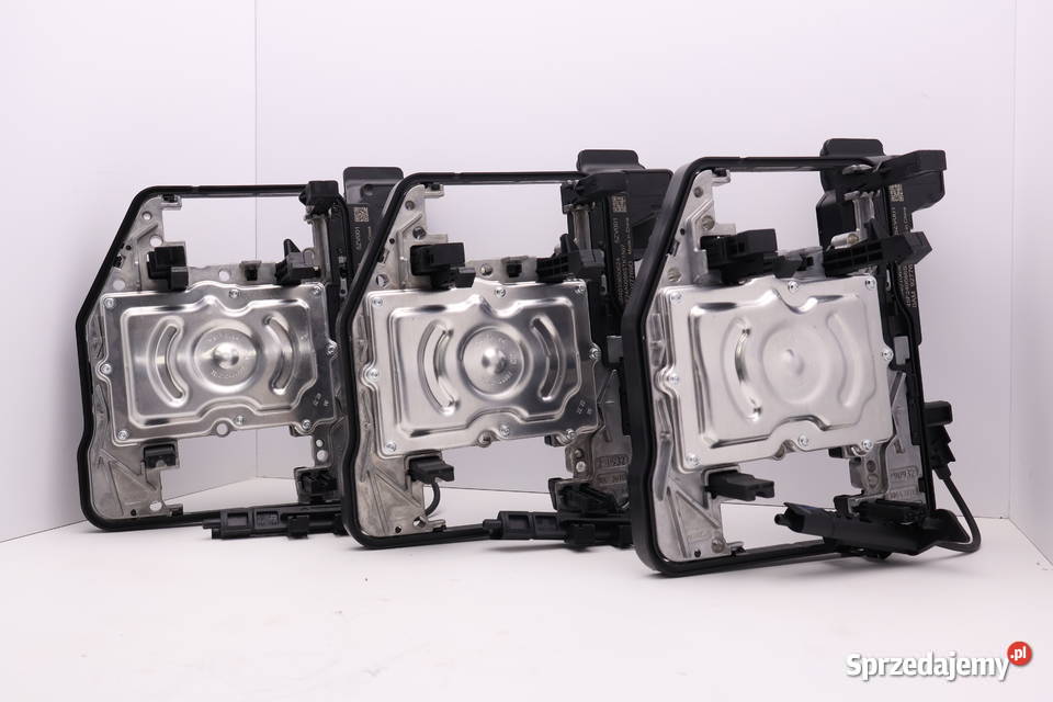 NOWY Sterownik Komputer DQ200 0AM 0AM927769D Mysłowice
