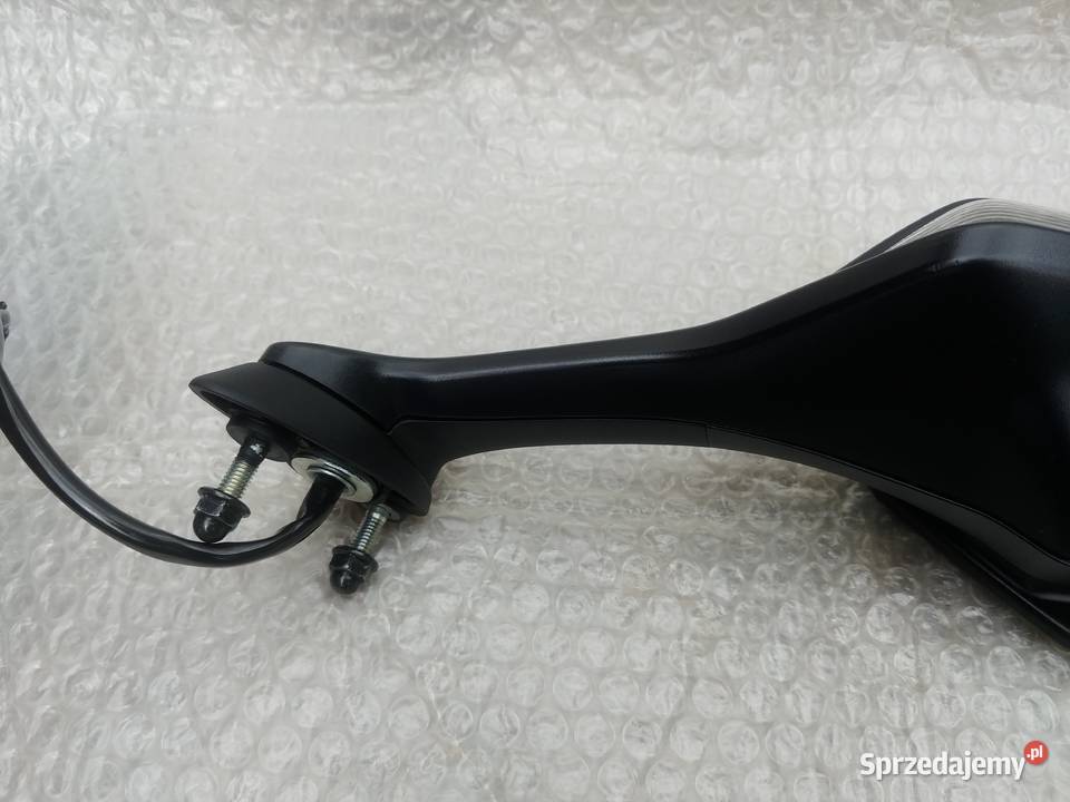 Lusterko lewe Honda CBR 1000 RR SP SC82 lubelskie Zamość