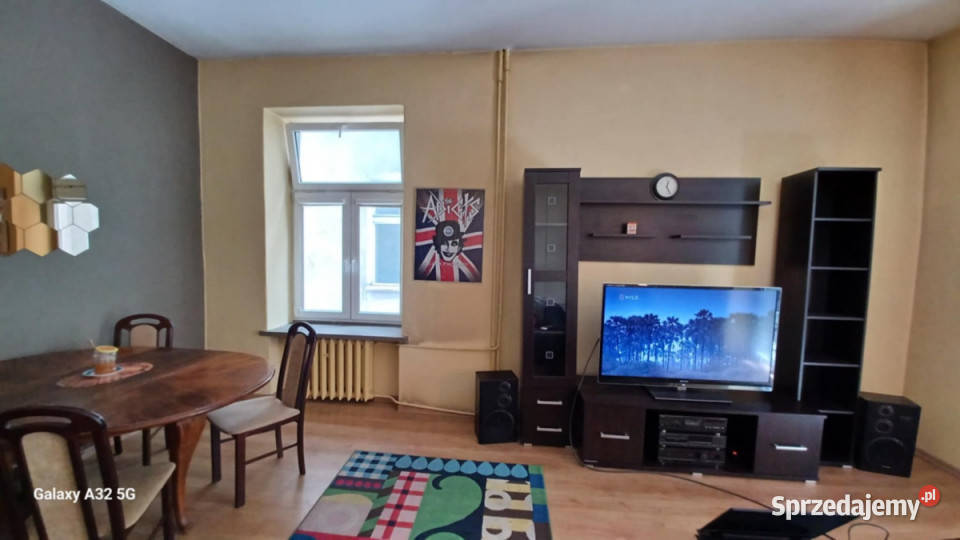 inwestora Centrum 35m2cobalkonok Manu Łódź sprzedam