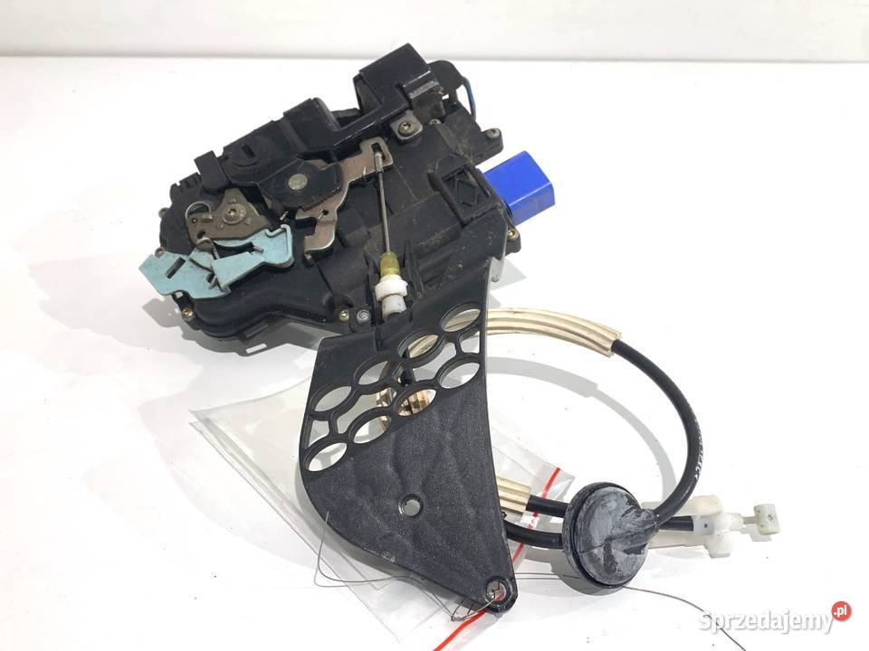 ZAMEK DRZWI PRAWY TYŁ VW TOUAREG SUV 7L0839016 osobowe sprzedam