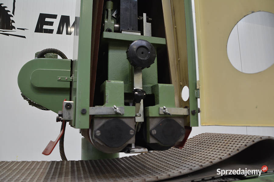 6604 SZLIFIERKA PRZELOTOWA KUPER małopolskie Biertowice