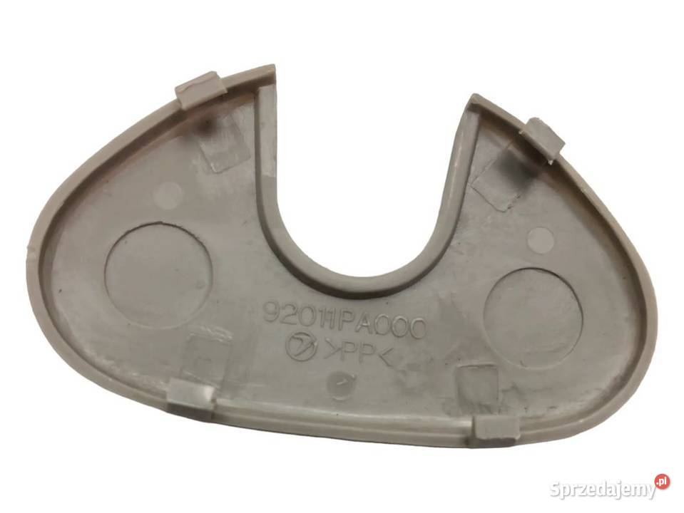 SUBARU OUTBACK IV BR LEGACY V OSŁONA UCHWYT świętokrzyskie