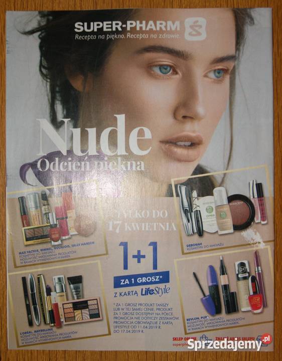 Wysokie Obcasy 15 1029