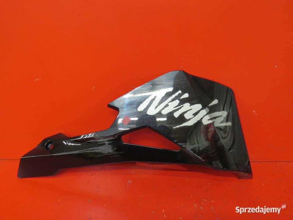 KAWASAKI ZX4R ZX4RR ZX4R Z400 NINJA OWIEWKA mazowieckie Warszawa