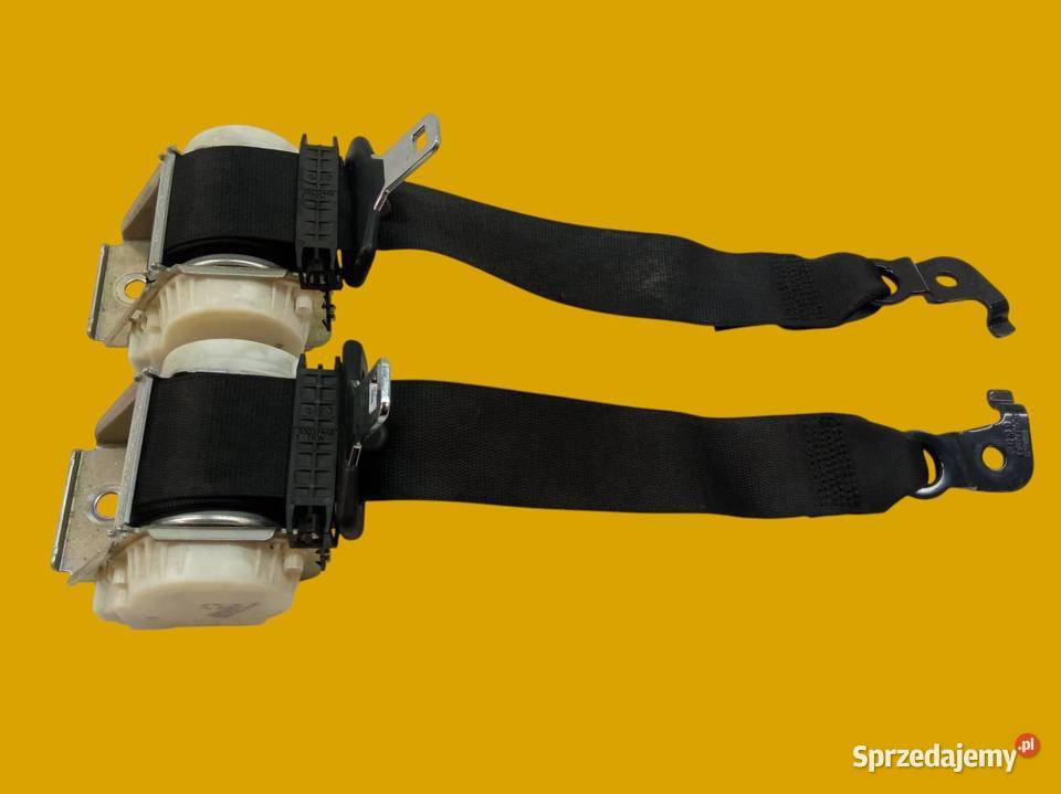 PAS BEZPIECZEŃSTWA PRAWY LEWY TYŁ KOMPLET KANAPY świętokrzyskie