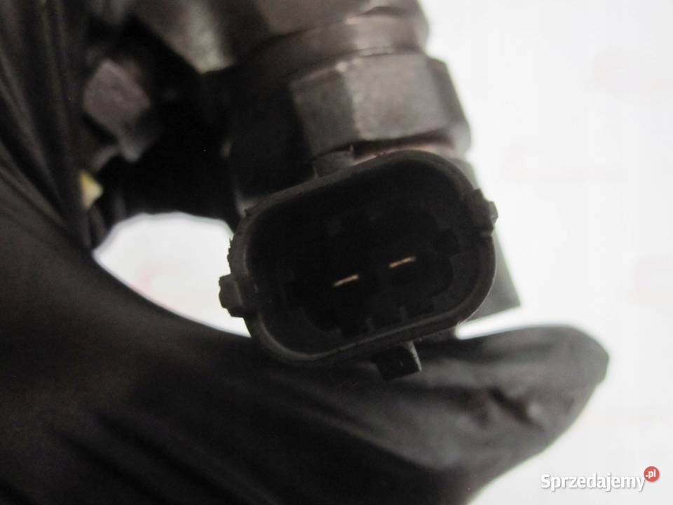 VECTRA SIGNUM SAAB FIAT 19 CDTI wtryskiwacz Kielce sprzedam