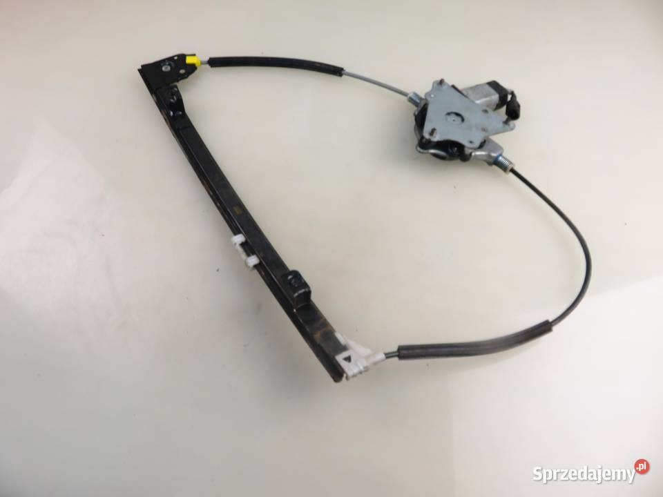 PODNOŚNIK SZYBY LEWY PRZEDNI RENAULT MEGANE I