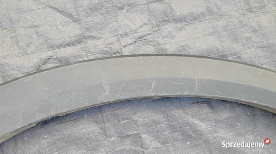 LISTWA BLOTNIKA PRAWA PRZOD MAZDA CX5 17