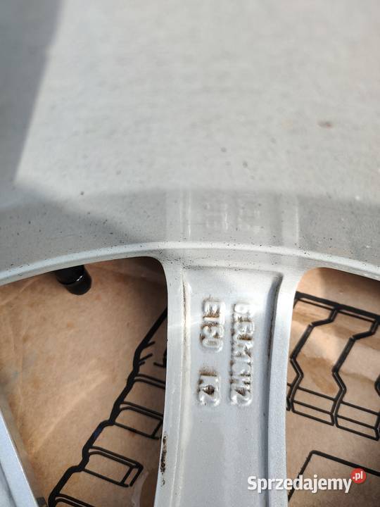 Alufelgi Ford 5x108 Samochodowe Oleśnica