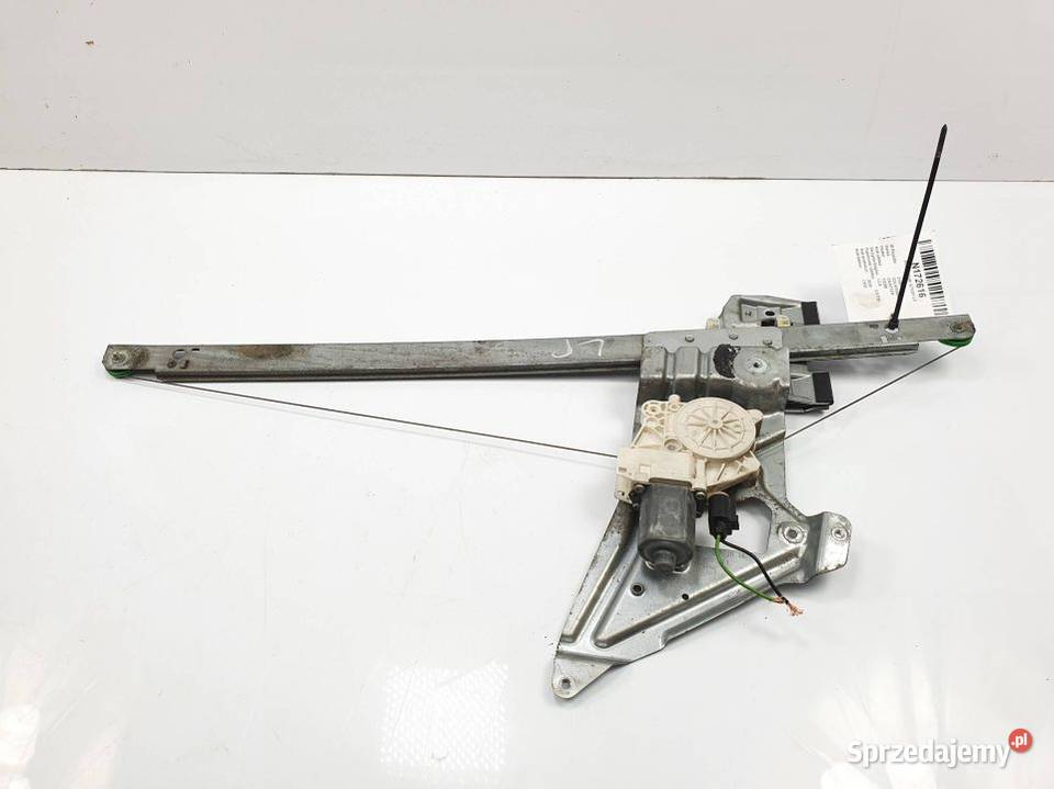 PODNOŚNIK SZYBY LP VOLKSWAGEN CRAFTER osobowe Pozostałe