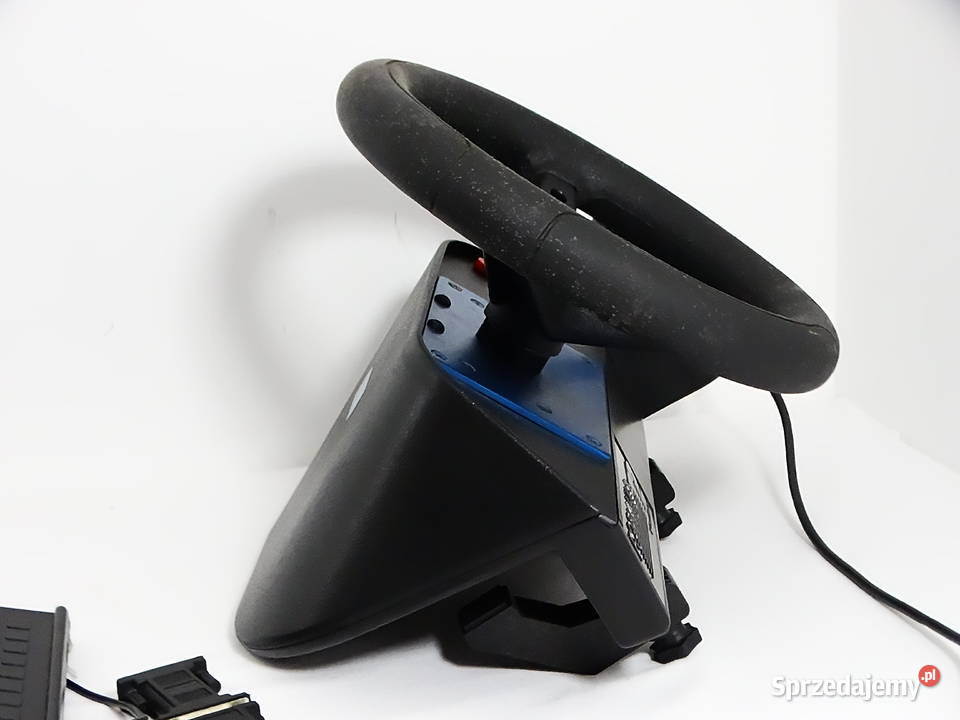 Thrustmaster Formula T2 PC Gamingowa kierownica sprzedam