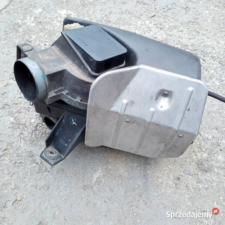 Audi 80 B4 19 TDI Przepływomierz 028906301